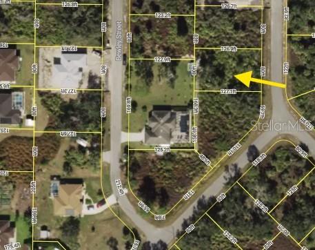 Photo of 9 Selover Road, North Port, FL 34287 (MLS # D6149400)