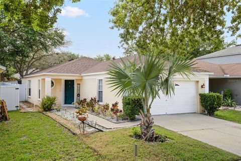 8526 QUARTER HORSE DRIVE RIVERVIEW FL 33578