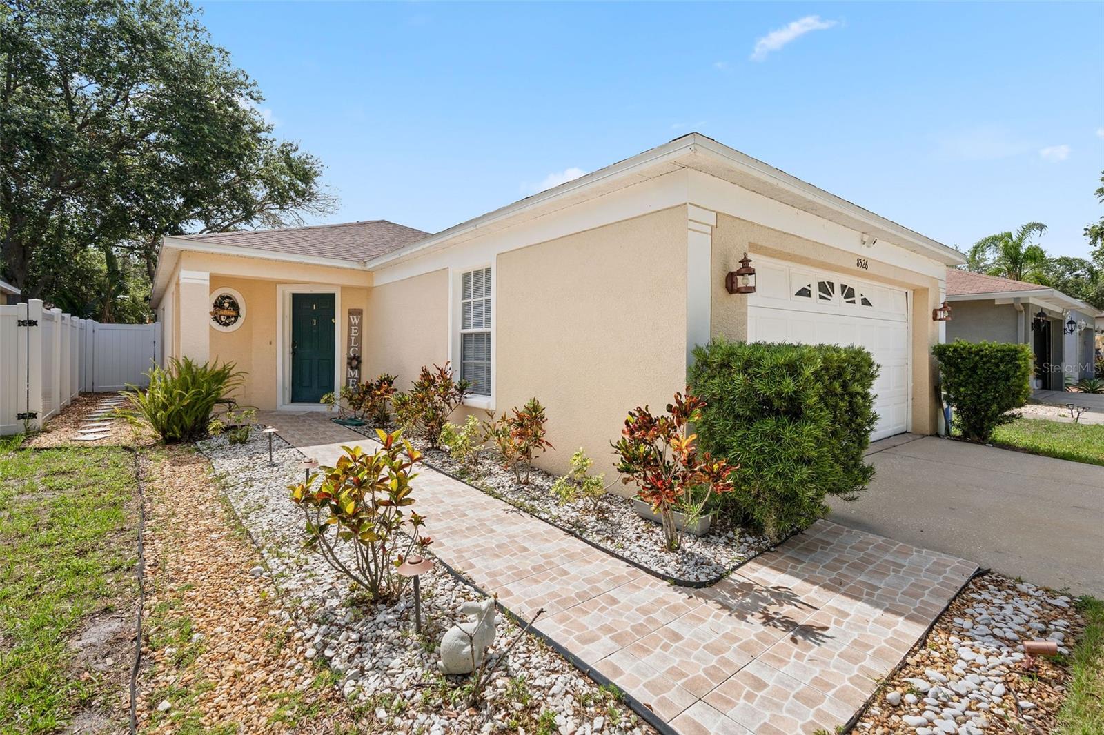 8526 QUARTER HORSE DRIVE