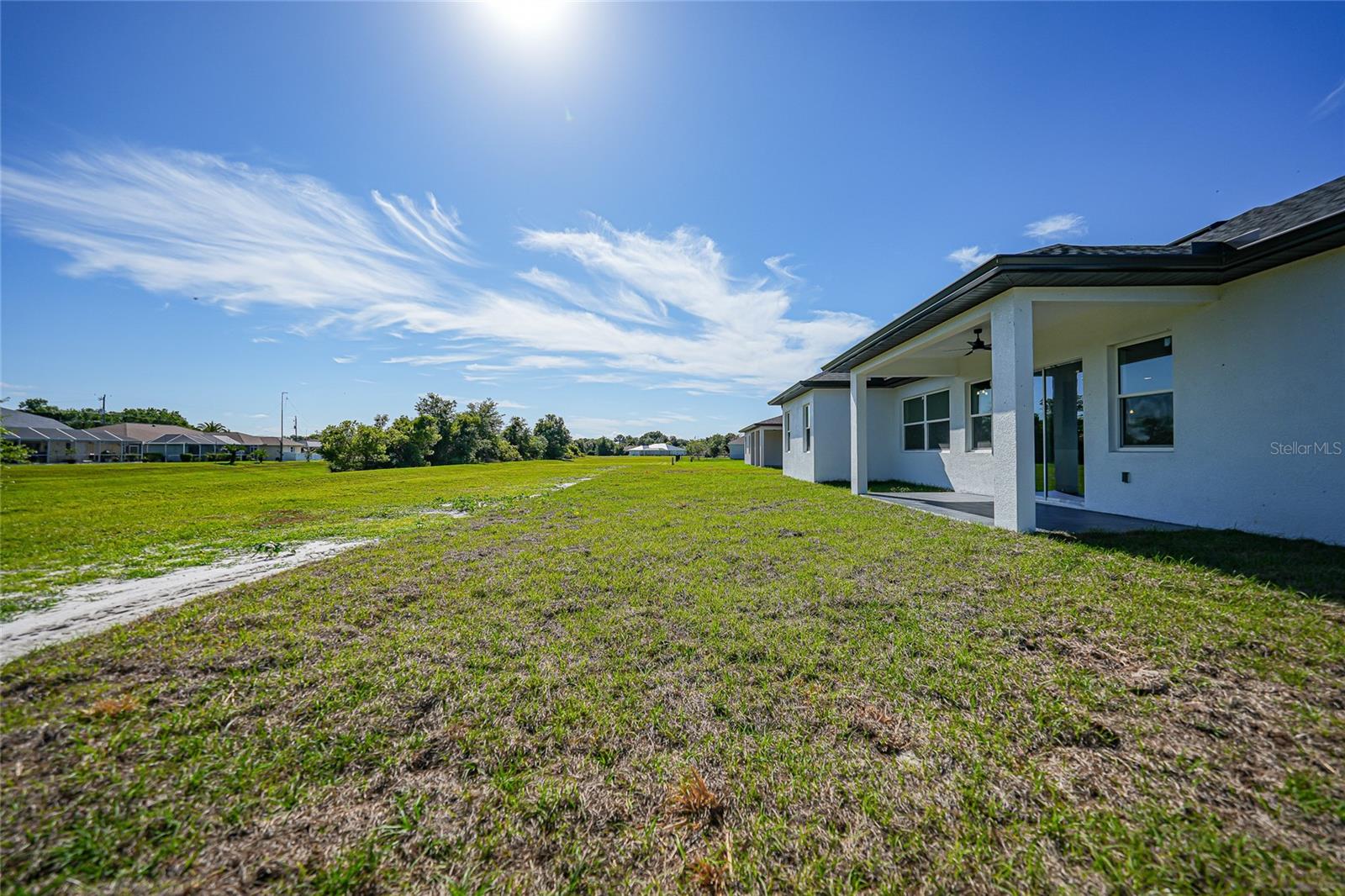 PUNTA GORDA ISLES SEC 20 - Residential
