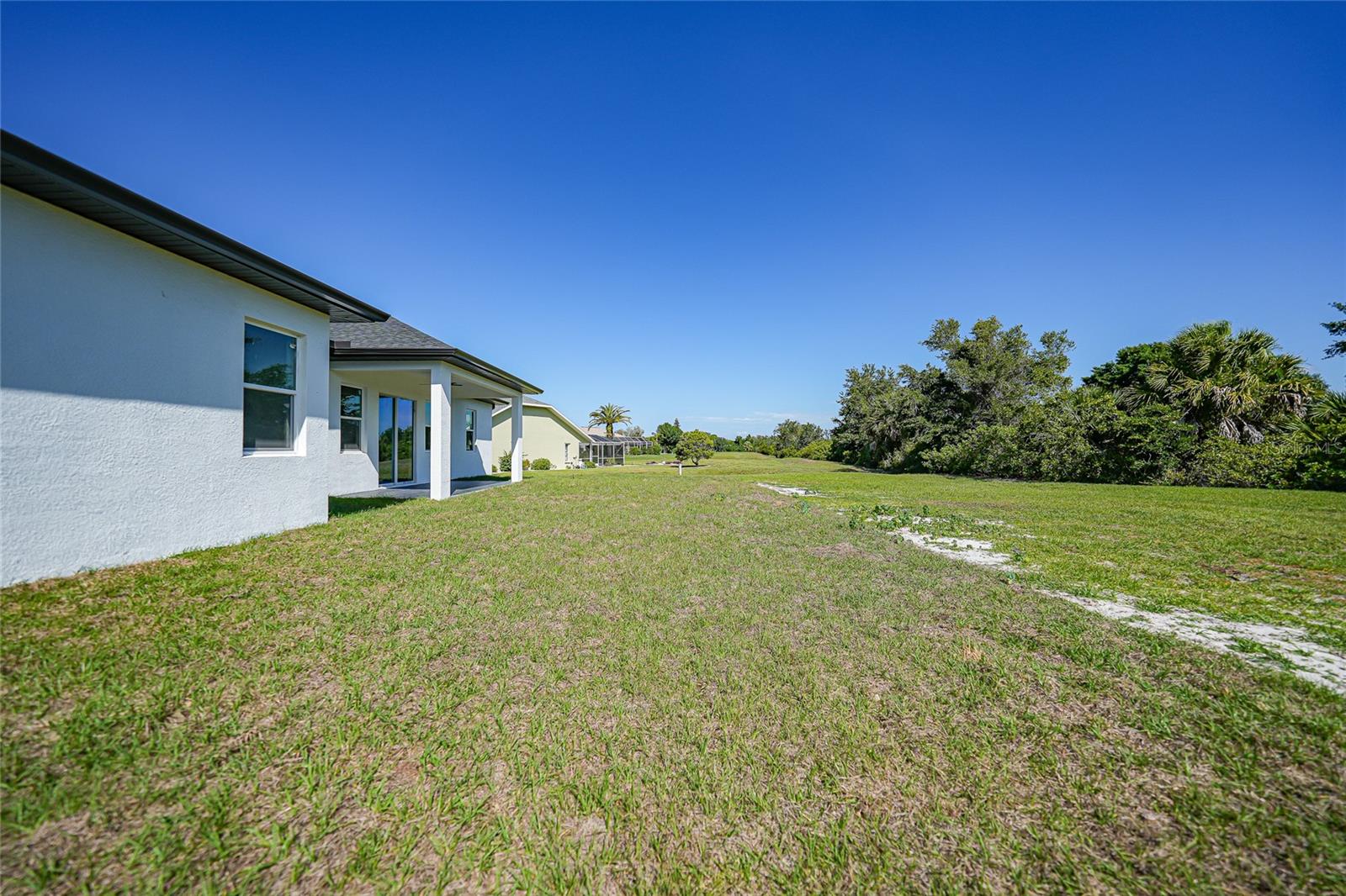 PUNTA GORDA ISLES SEC 20 - Residential