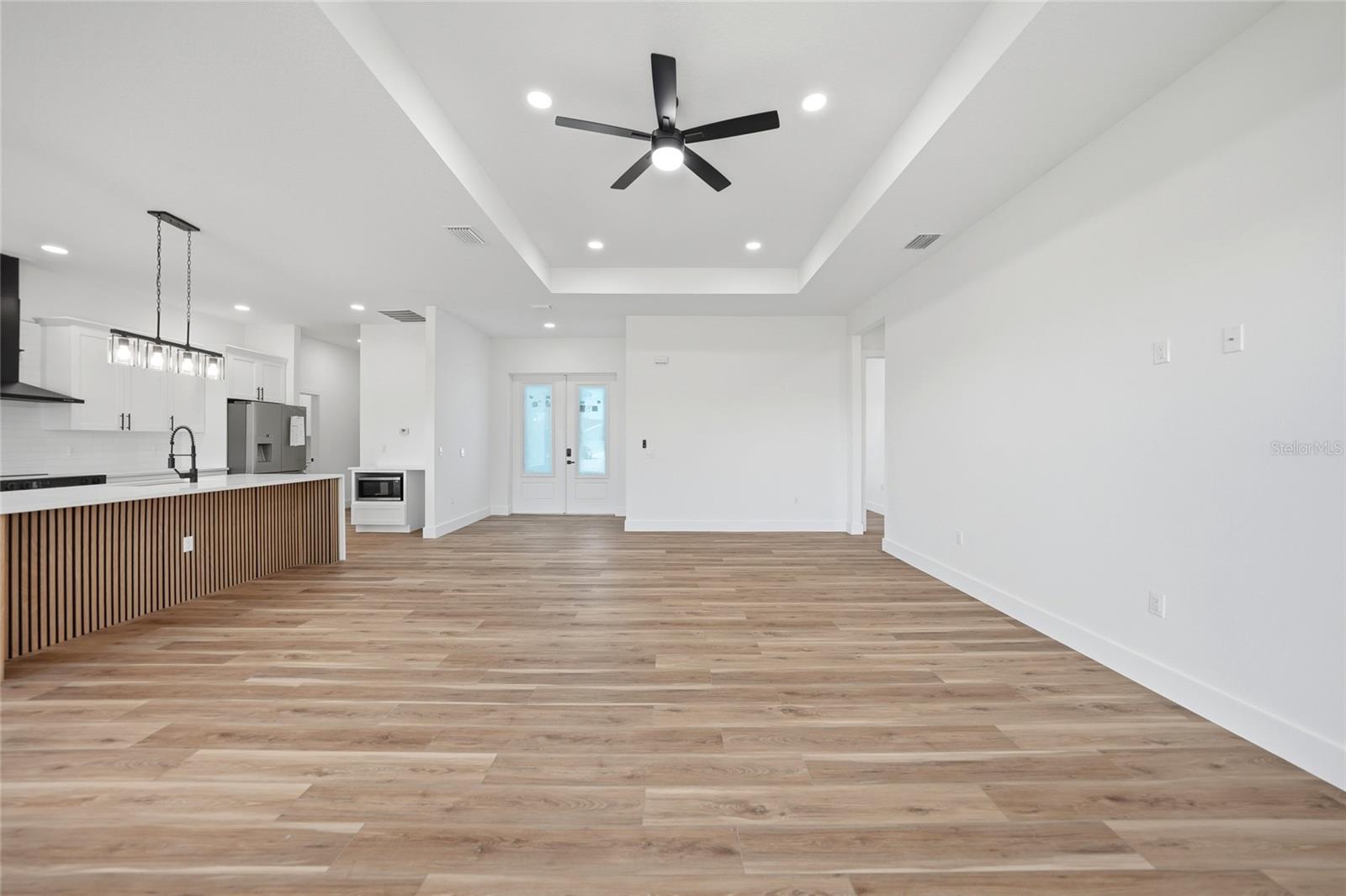 PUNTA GORDA ISLES SEC 20 - Residential