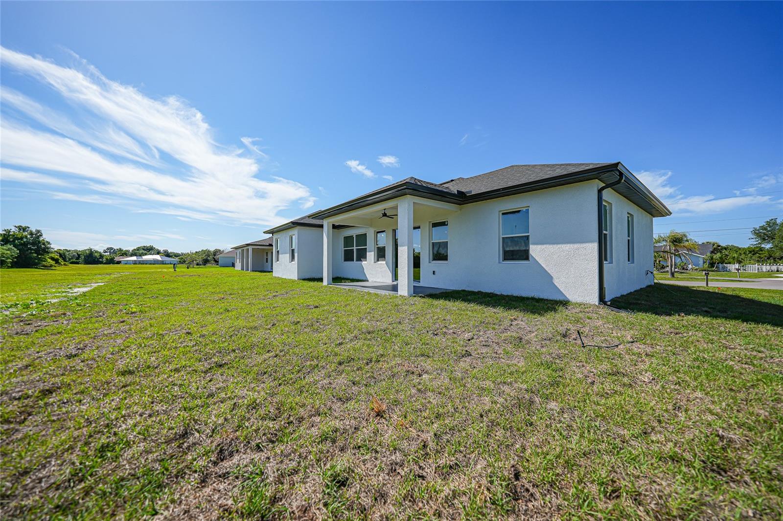 PUNTA GORDA ISLES SEC 20 - Residential