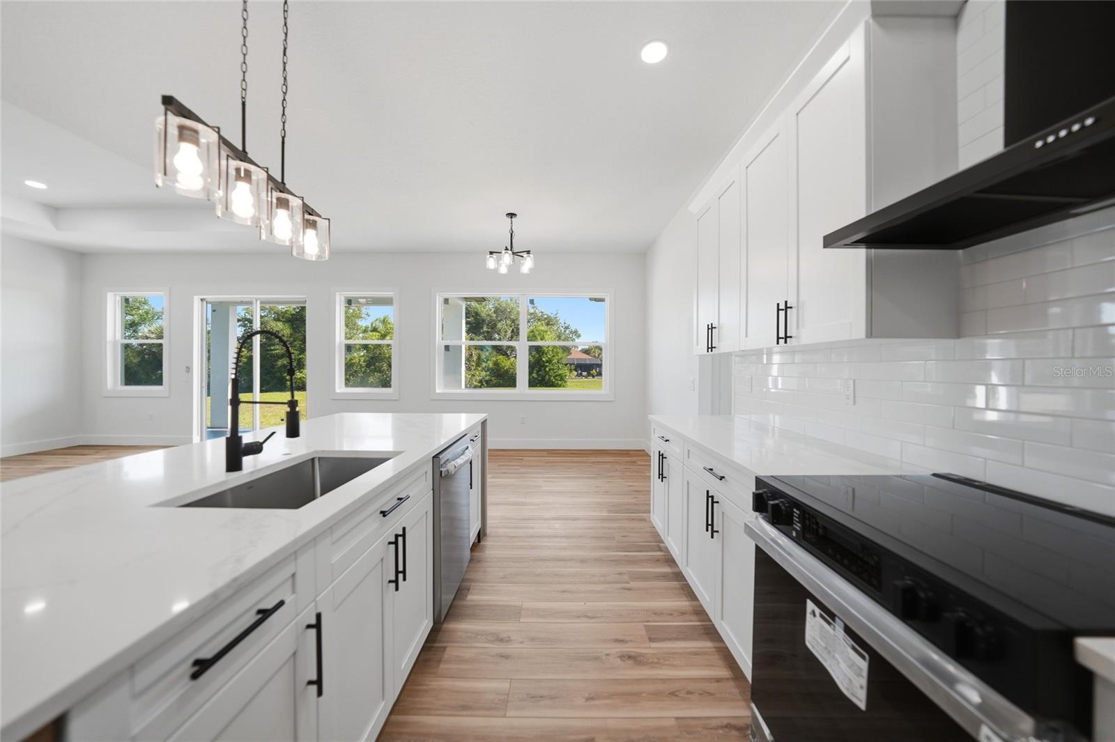 PUNTA GORDA ISLES SEC 20 - Residential