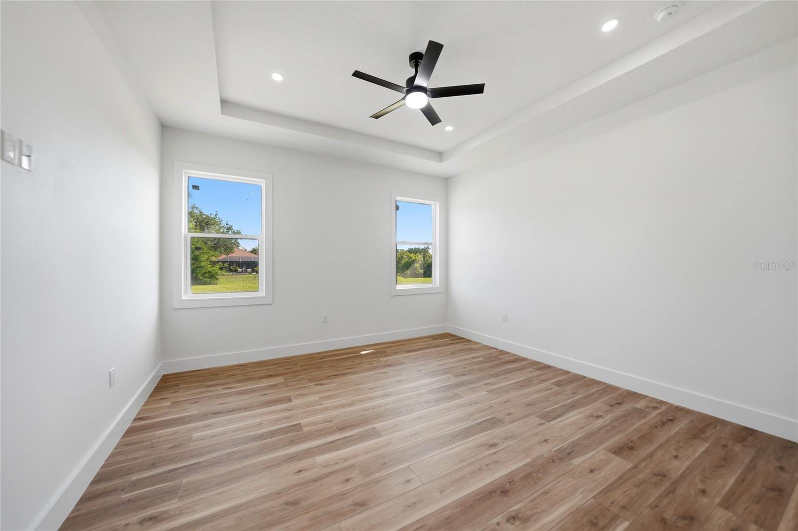 PUNTA GORDA ISLES SEC 20 - Residential