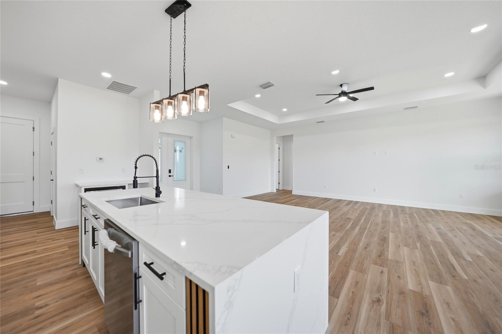 PUNTA GORDA ISLES SEC 20 - Residential