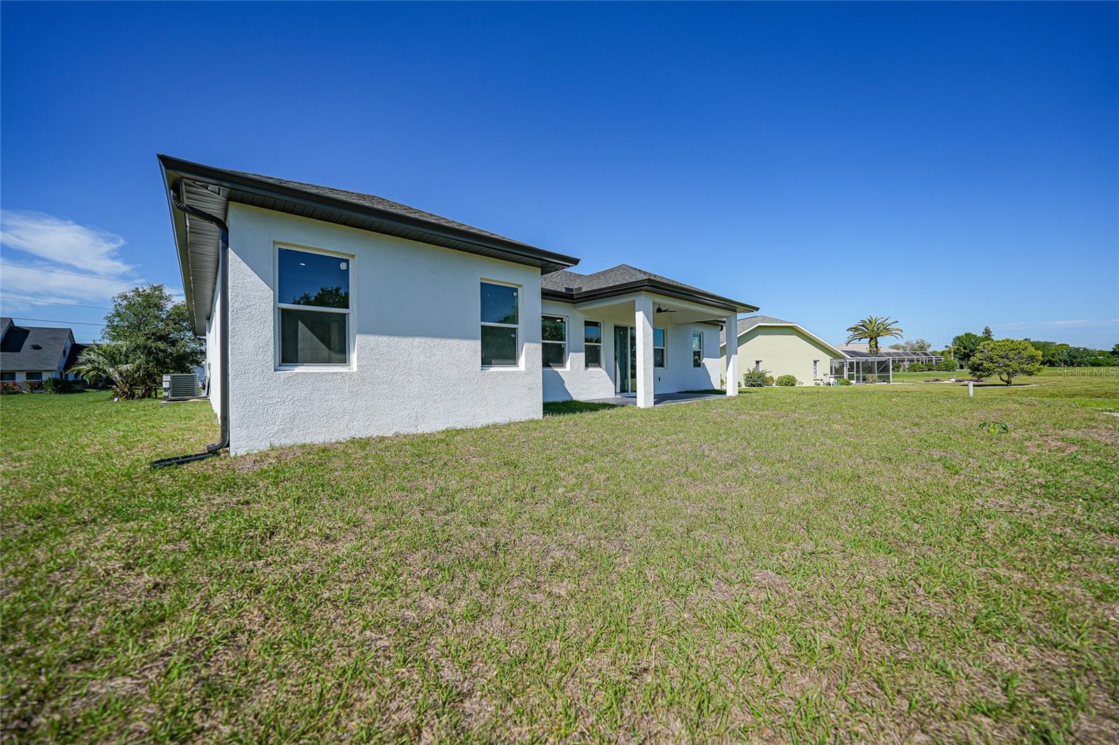 PUNTA GORDA ISLES SEC 20 - Residential