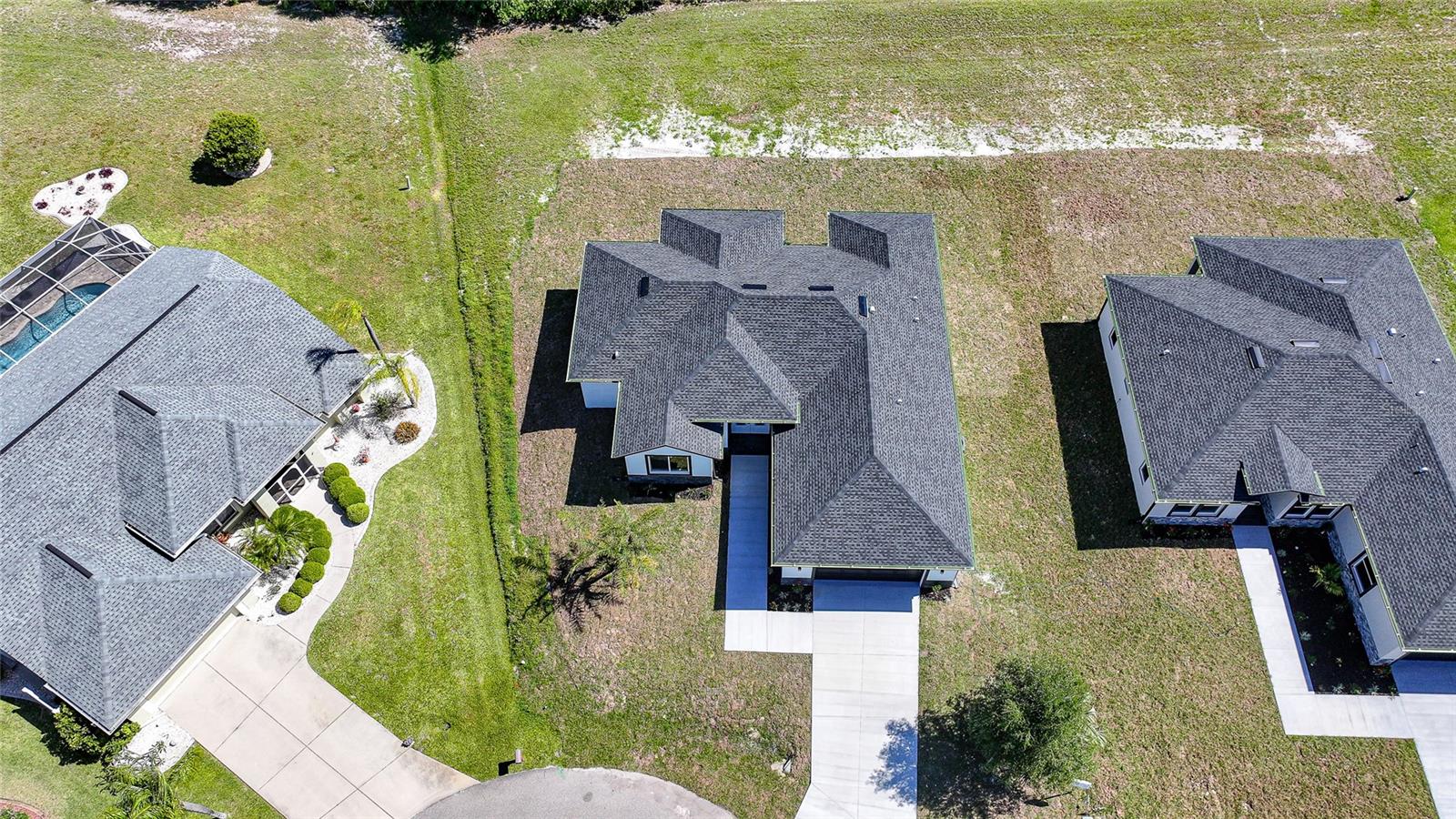 PUNTA GORDA ISLES SEC 20 - Residential