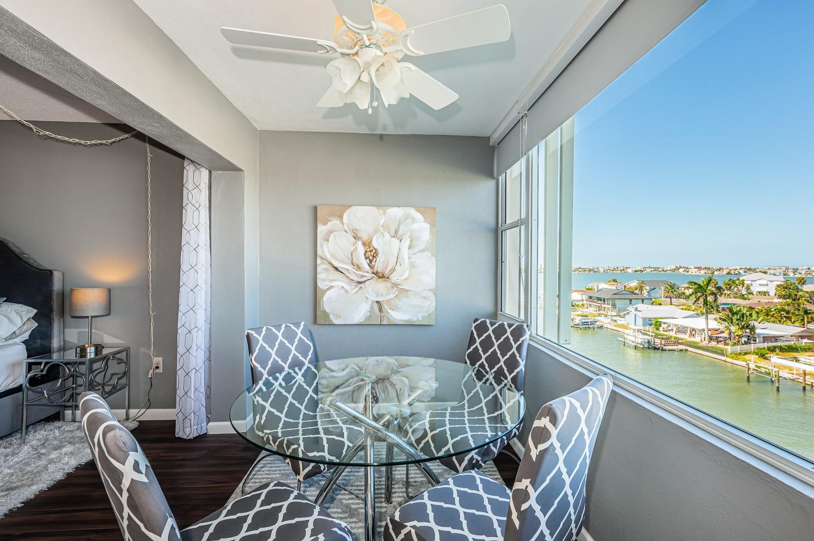COLUMBIA TOWERS CONDO - Residential