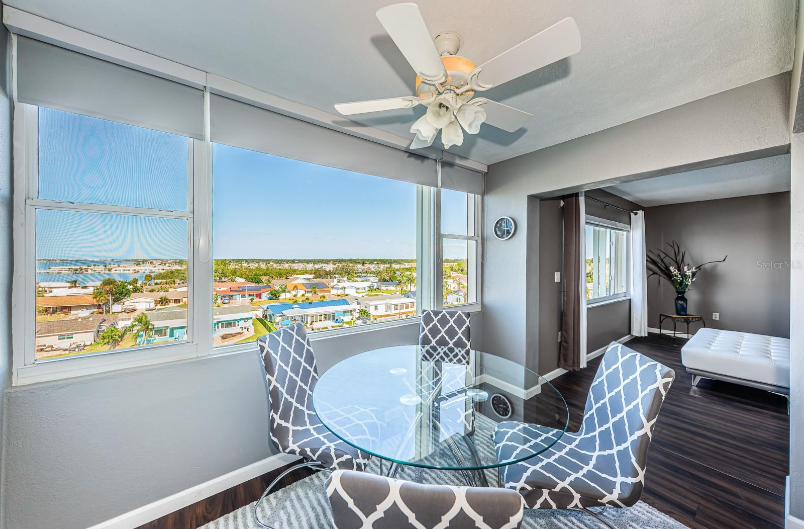 COLUMBIA TOWERS CONDO - Residential