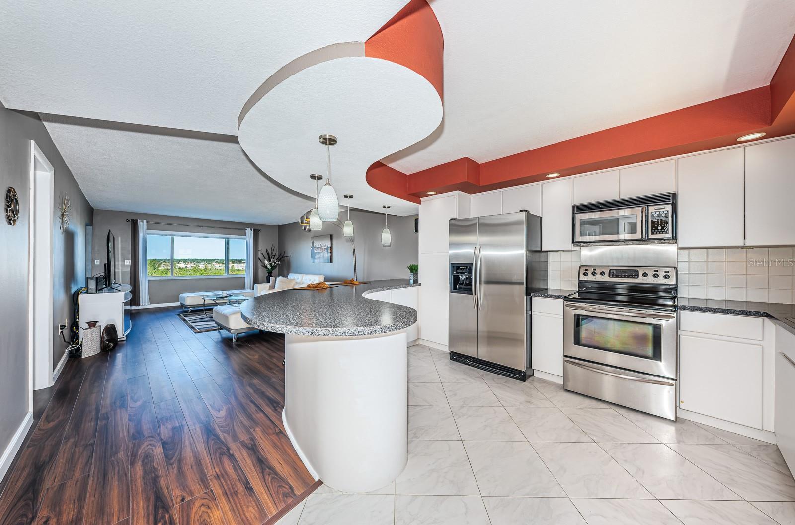4725 COVE CIRCLE 604