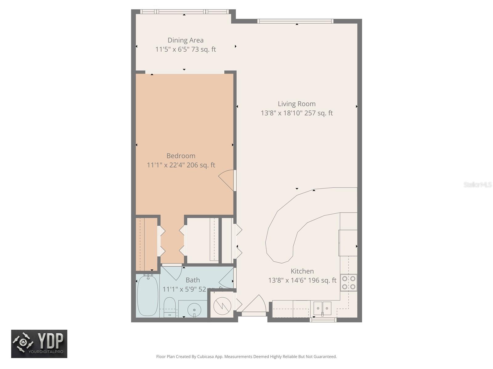 COLUMBIA TOWERS CONDO - Residential