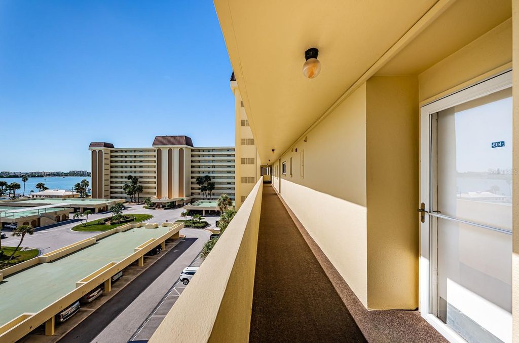 Photo of 4725 Cove Circle #604, St Petersburg, FL 33708 (MLS # TB8440398)