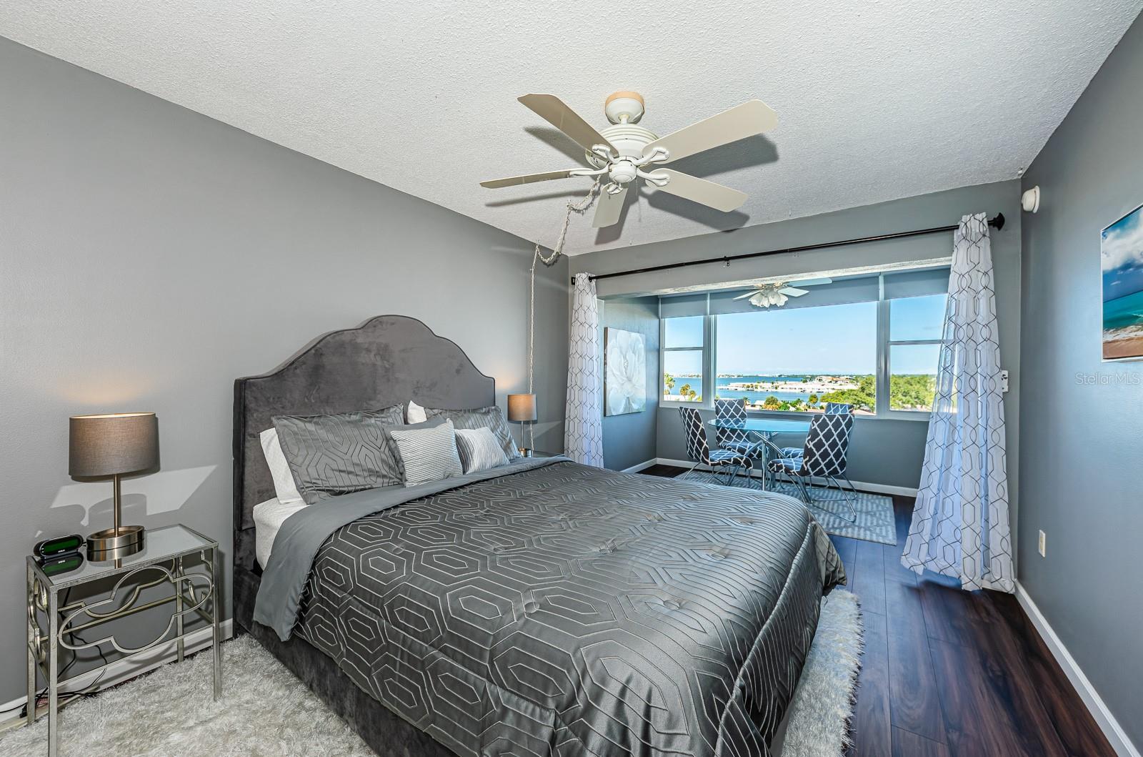 COLUMBIA TOWERS CONDO - Residential