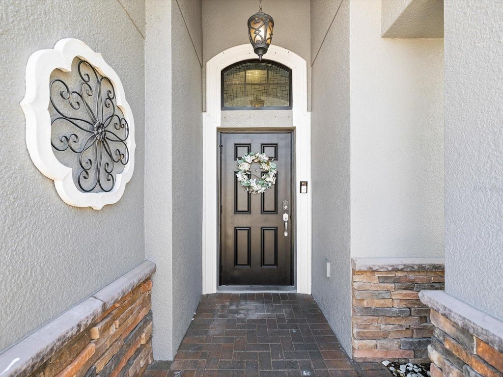 Photo of 11695 Crestridge Loop, New Port Richey, FL 34655 (MLS # W7890271)