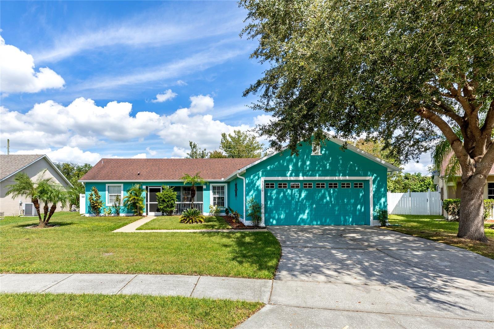 ALLAMANDA GRACE - Residential