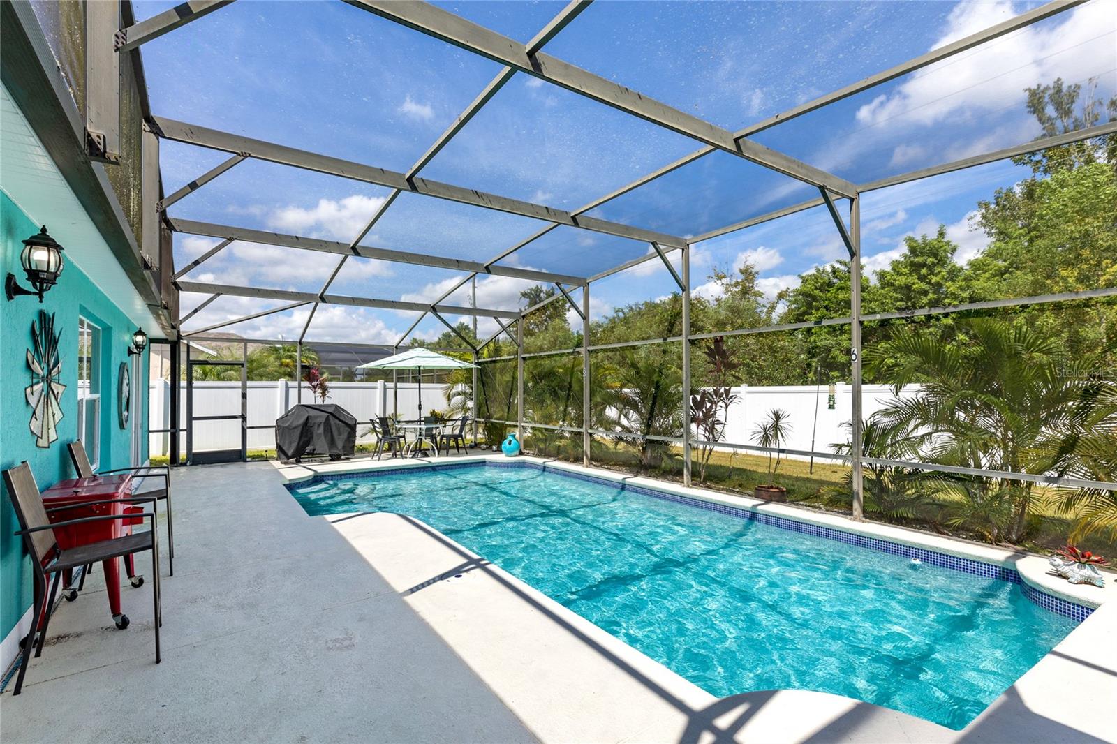 ALLAMANDA GRACE - Residential