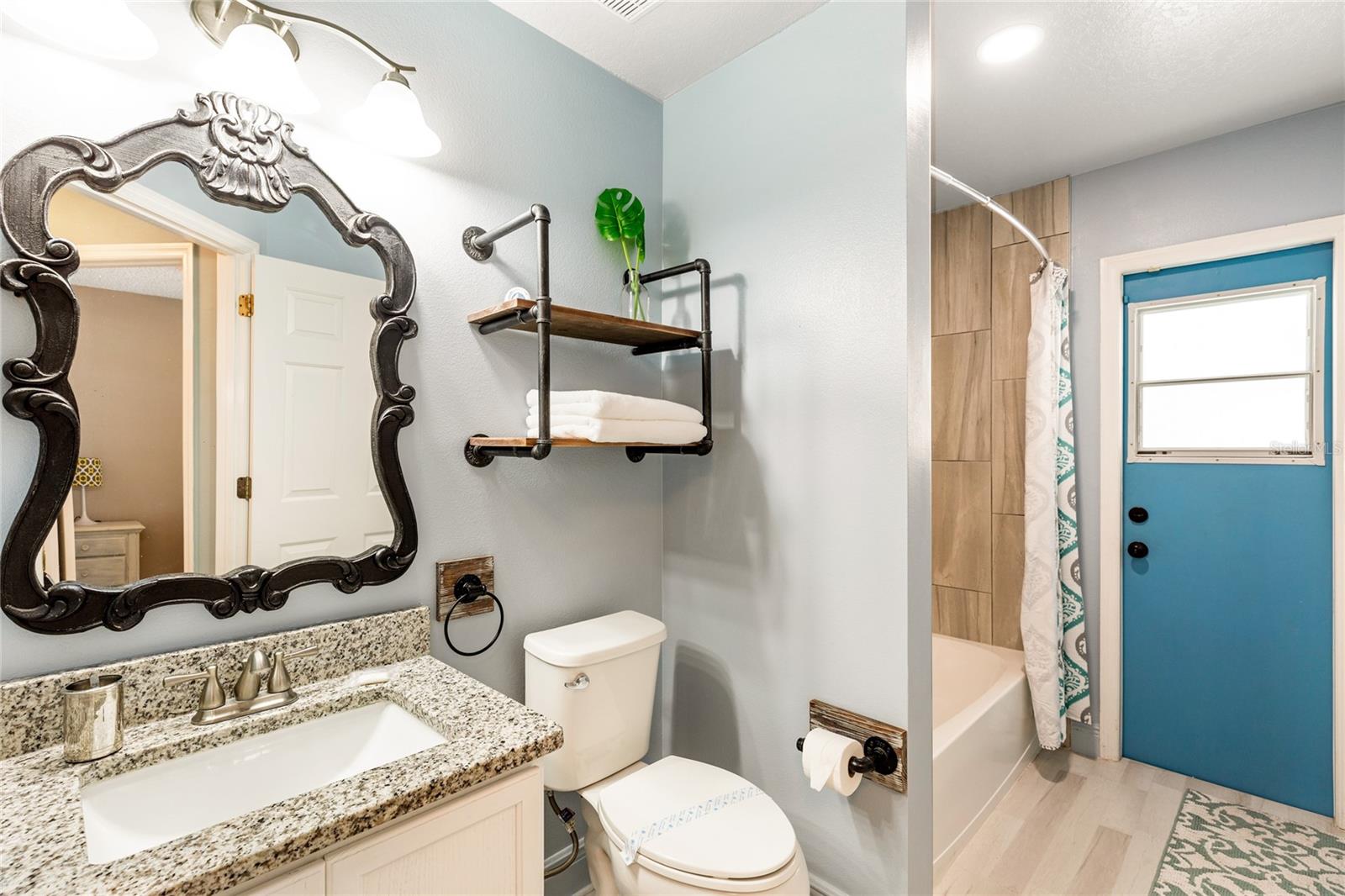 ALLAMANDA GRACE - Residential