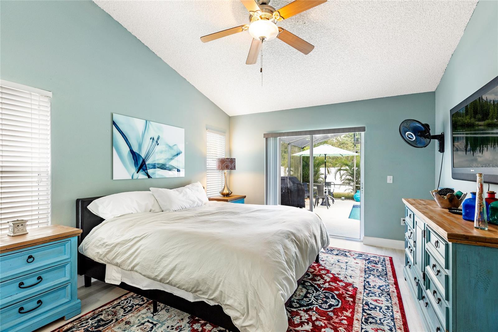 ALLAMANDA GRACE - Residential