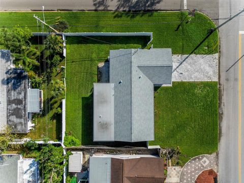 A home in SAINT PETERSBURG