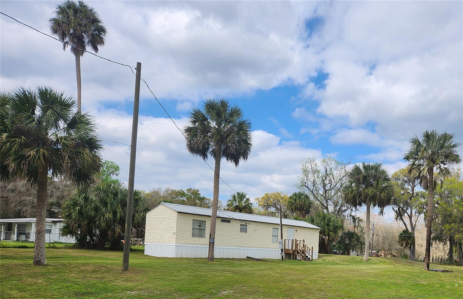 PANA-COO-CHEE RETREATS - Residential