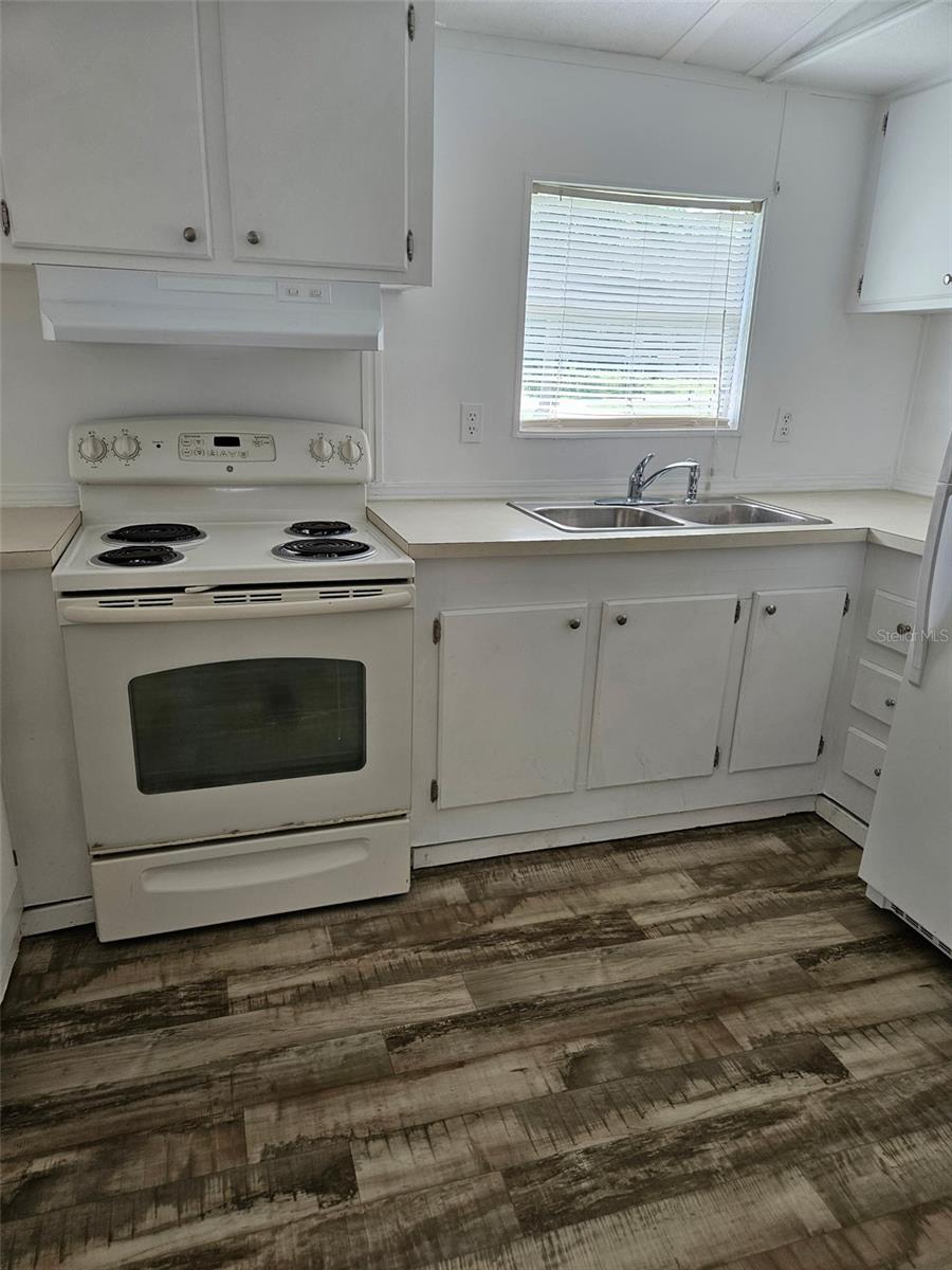 PANA-COO-CHEE RETREATS - Residential