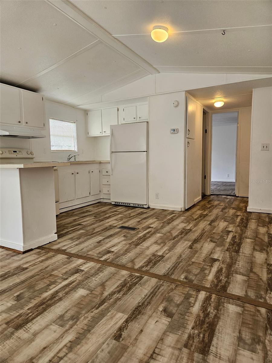 PANA-COO-CHEE RETREATS - Residential