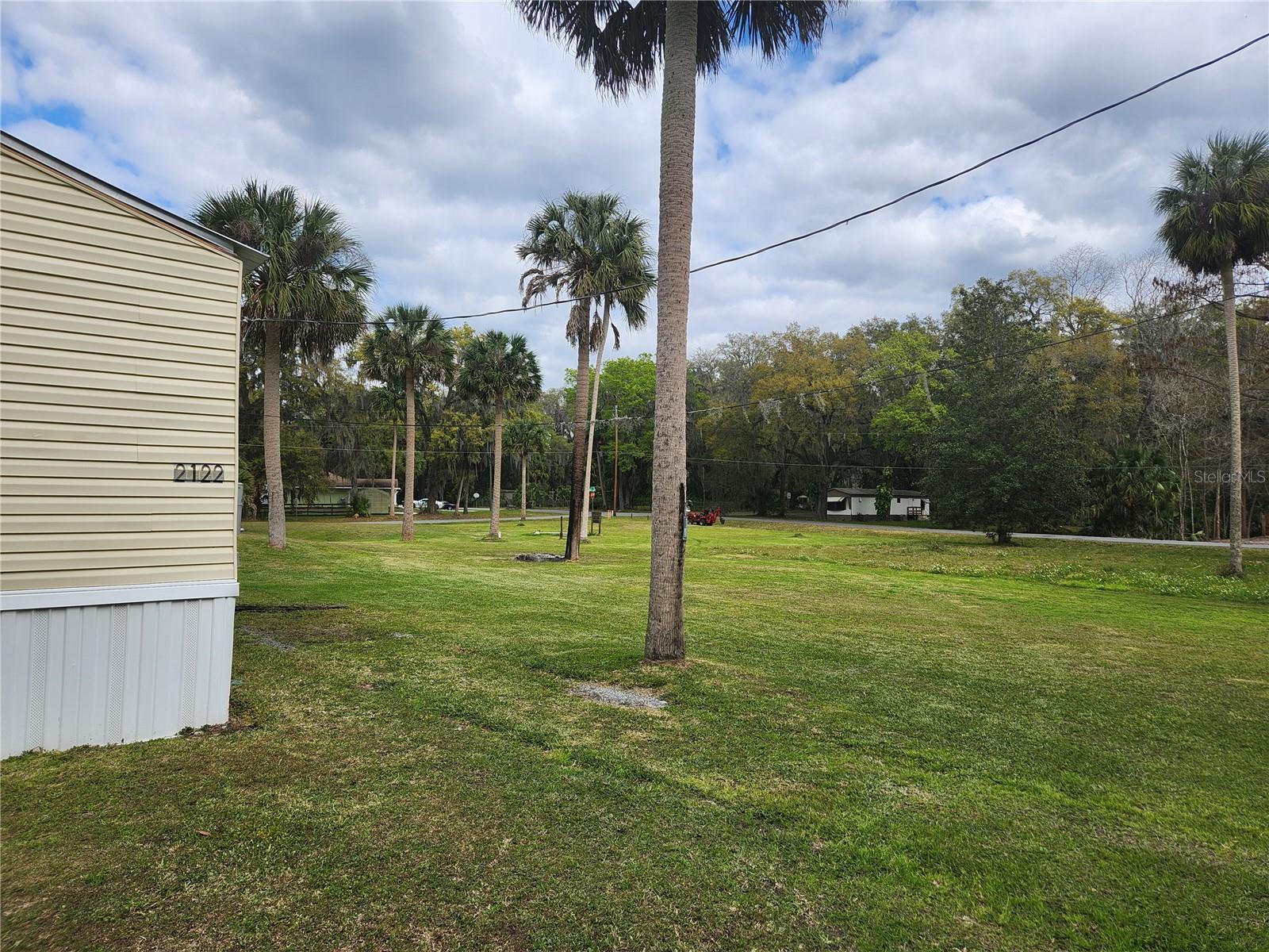 PANA-COO-CHEE RETREATS - Residential