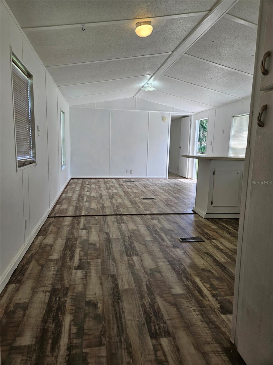 PANA-COO-CHEE RETREATS - Residential