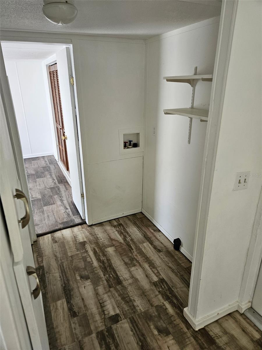 PANA-COO-CHEE RETREATS - Residential