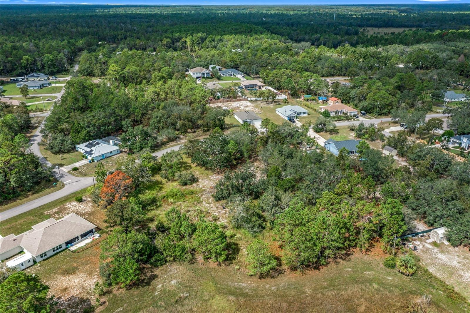 ROYAL HIGHLANDS - Land