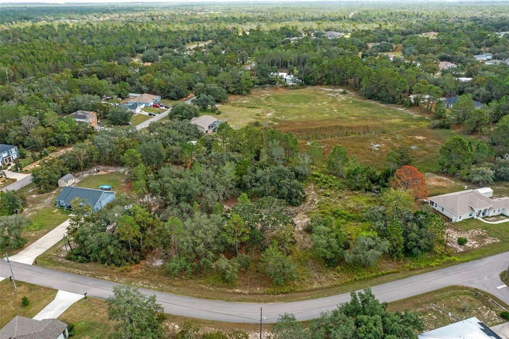 Photo of 00 Marbled Godwit Road, Weeki Wachee, FL 34614 (MLS # W7879651)