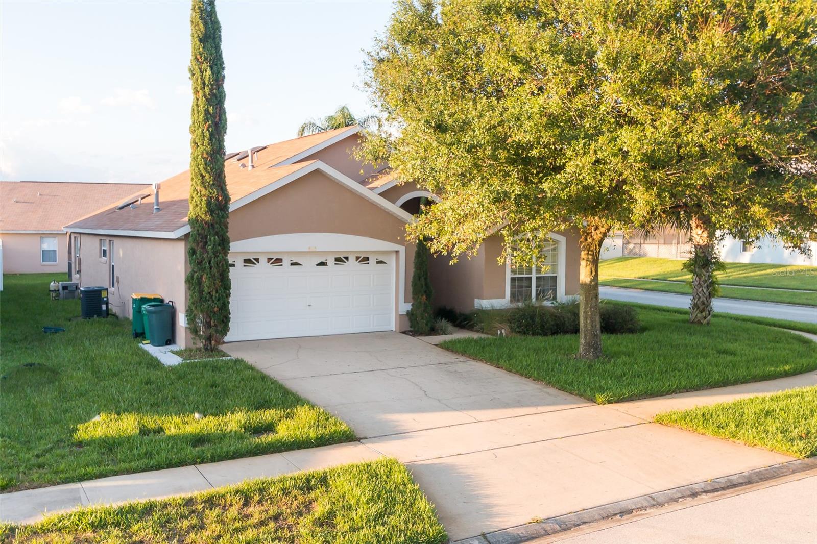 8115 POMO DRIVE