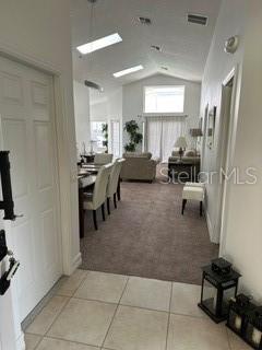 8115 POMO DRIVE