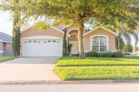 Casas a venda 49 - Jen Dantas 8115 POMO DRIVE KISSIMMEE FL 34747