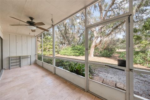 A home in WINTER SPRINGS