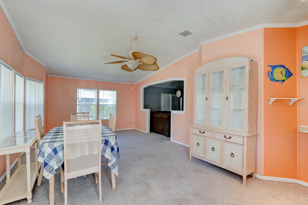 LOST LAKES PH 01 - Residential