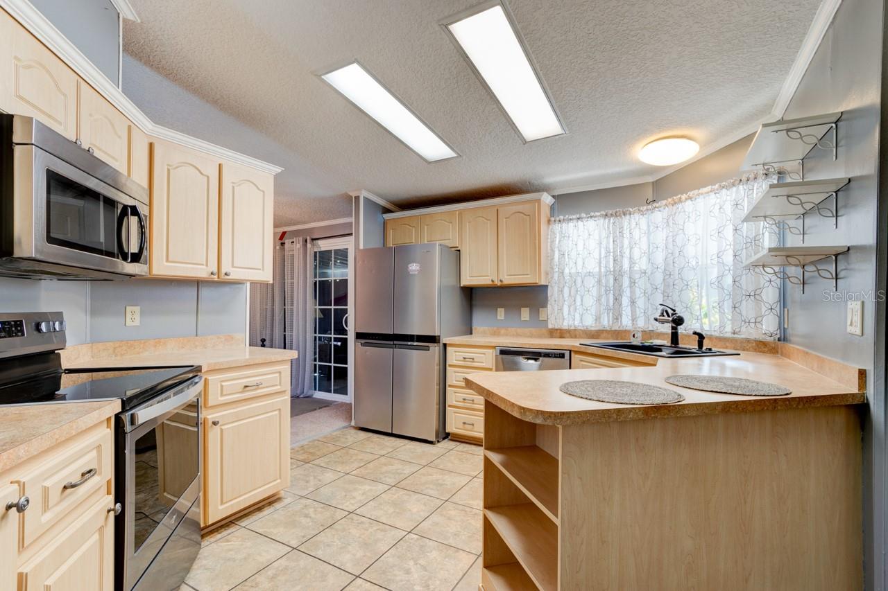 LOST LAKES PH 01 - Residential