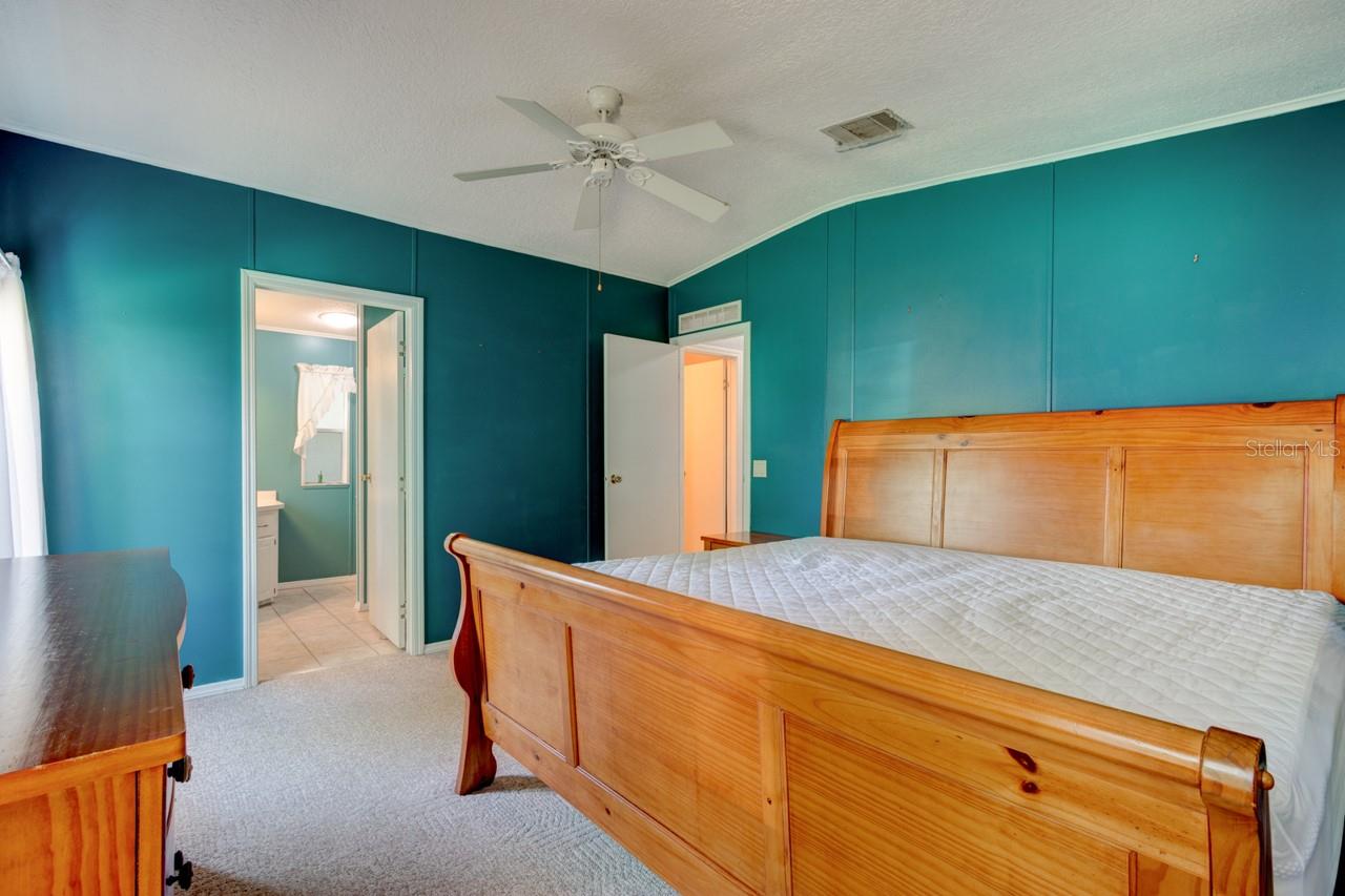 LOST LAKES PH 01 - Residential