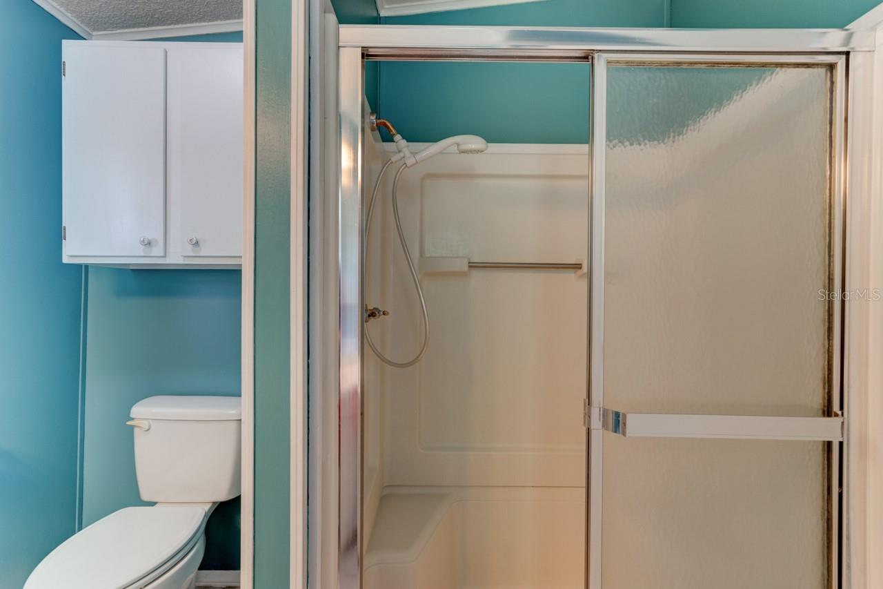 LOST LAKES PH 01 - Residential