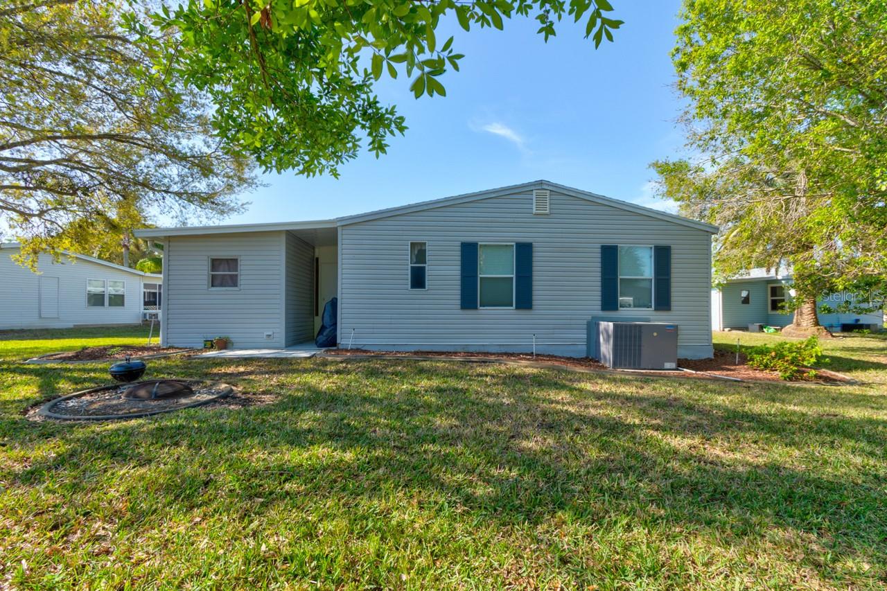 LOST LAKES PH 01 - Residential