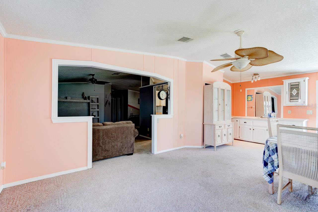 LOST LAKES PH 01 - Residential