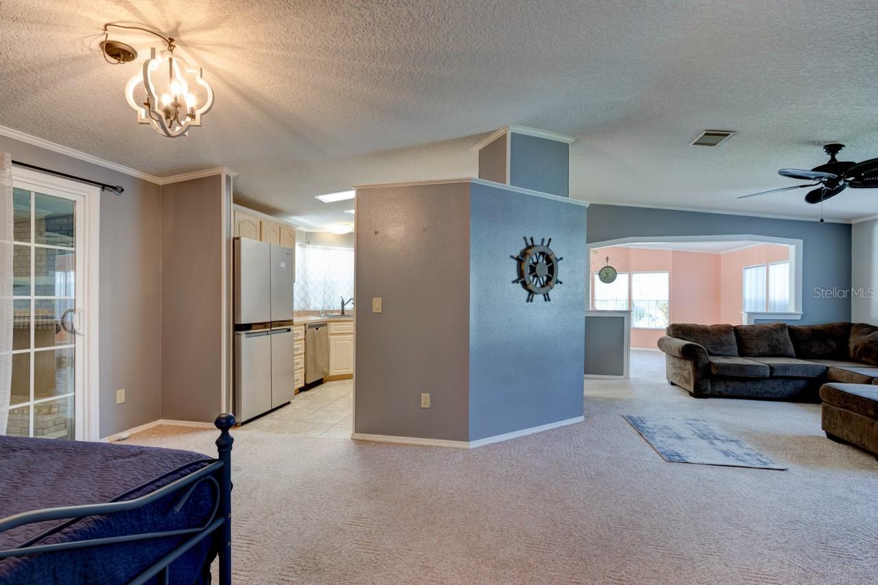 LOST LAKES PH 01 - Residential