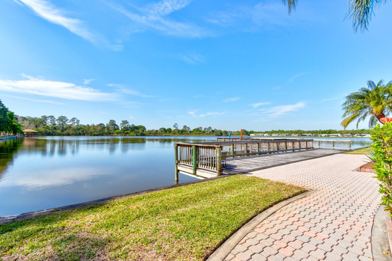 LOST LAKES PH 01 - Residential