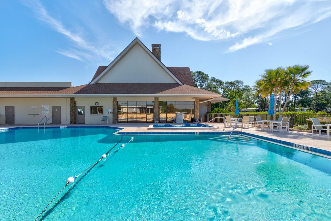 LOST LAKES PH 01 - Residential