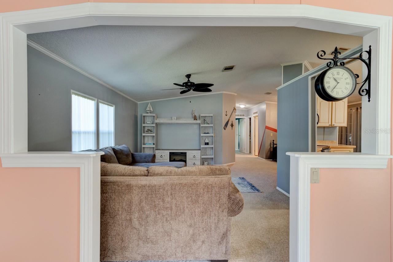 LOST LAKES PH 01 - Residential