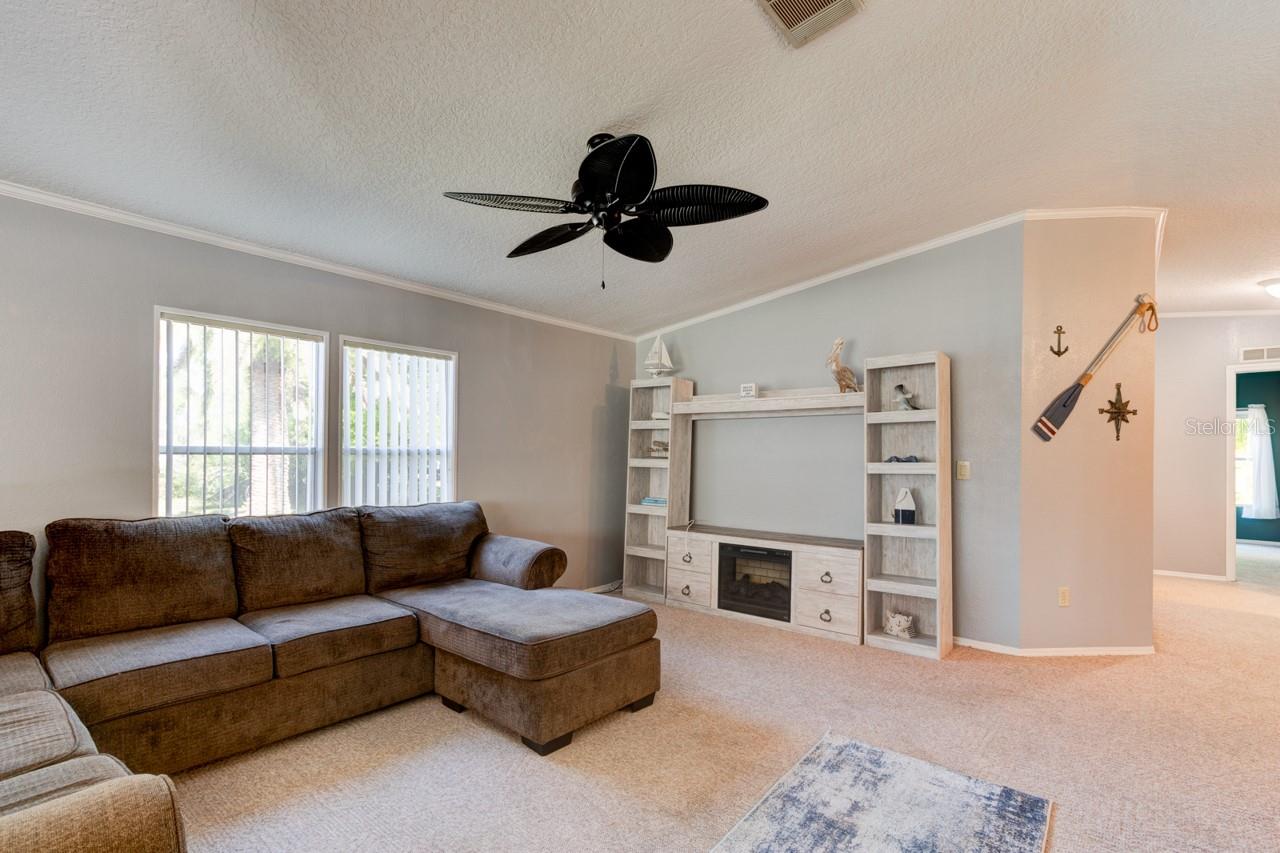 LOST LAKES PH 01 - Residential