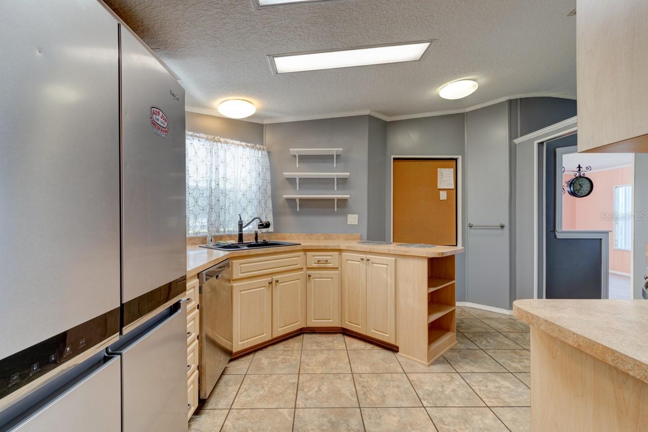 LOST LAKES PH 01 - Residential