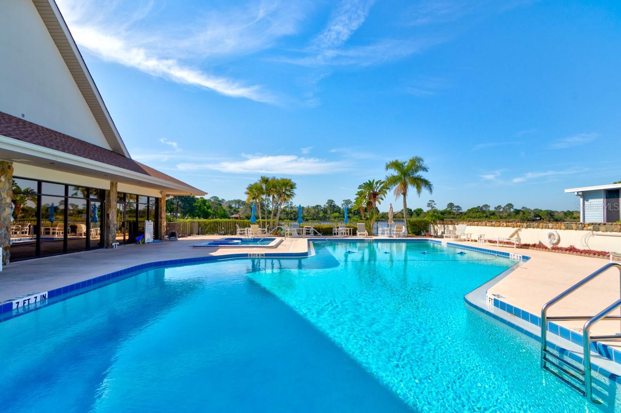 LOST LAKES PH 01 - Residential