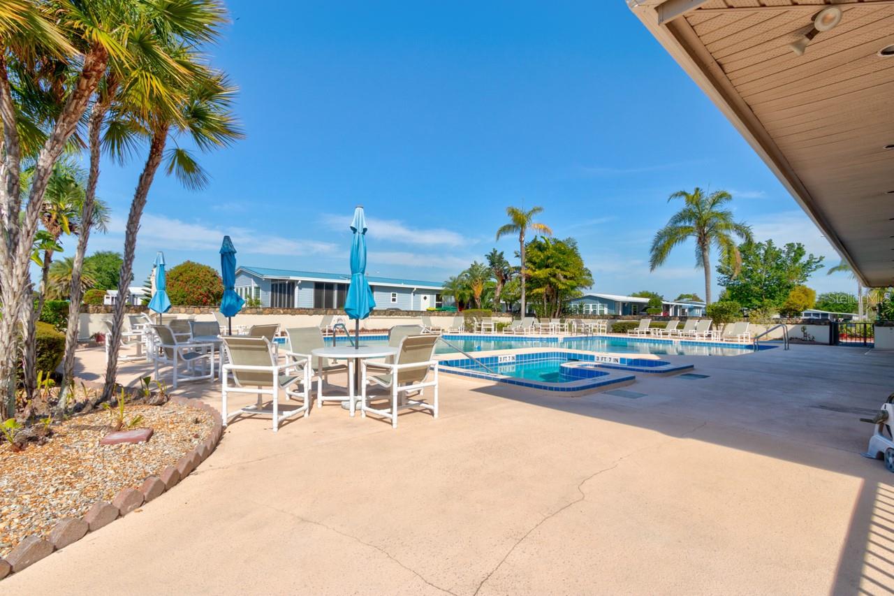 LOST LAKES PH 01 - Residential